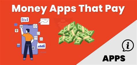 9 Apps That Pay You Real Money in 2024 .